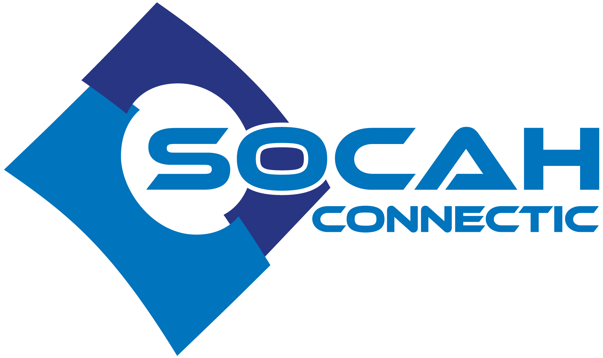 Logo SOCAH CONNECTIC