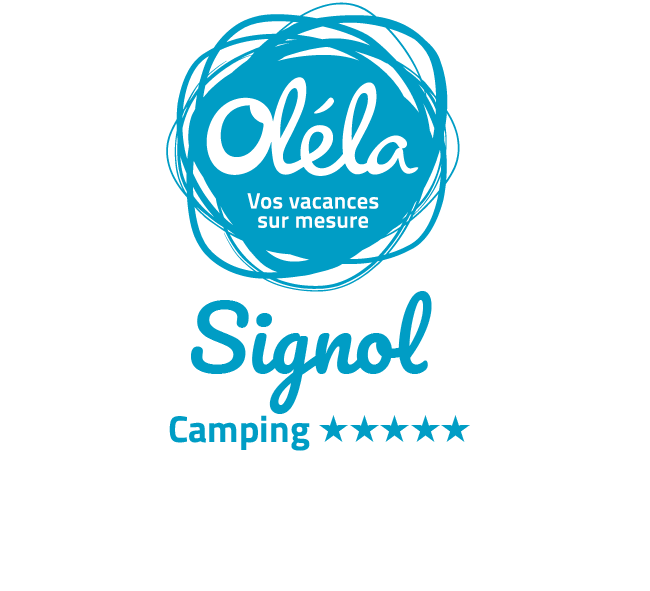 Logo Camping Signol