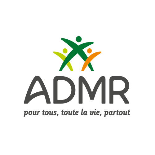 Logo Association aide à domicile Chantonnay