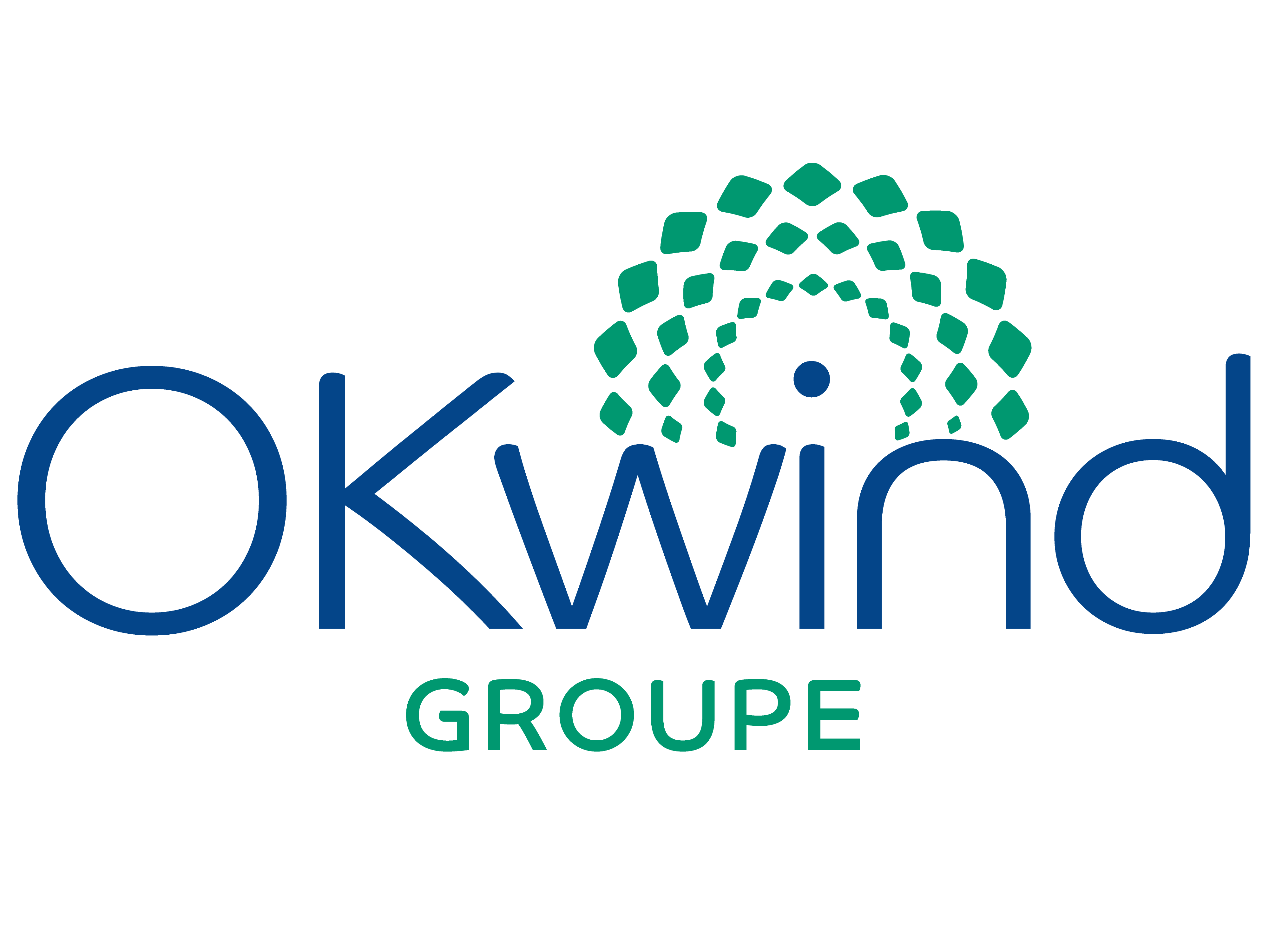 Logo Groupe OKWIND