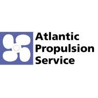 Logo ATLANTIC PROPULSION SERVICE