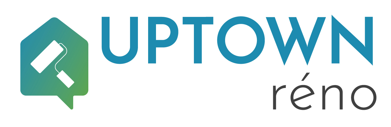 Logo UPTOWN RENOVATION