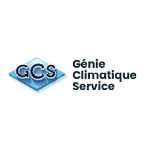 Logo GENIE CLIMATIQUE SERVICE