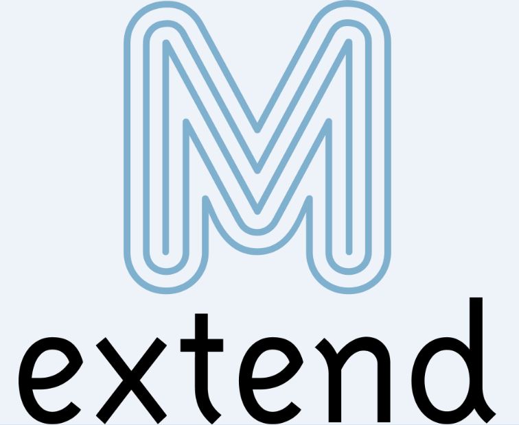Logo M-Extend France