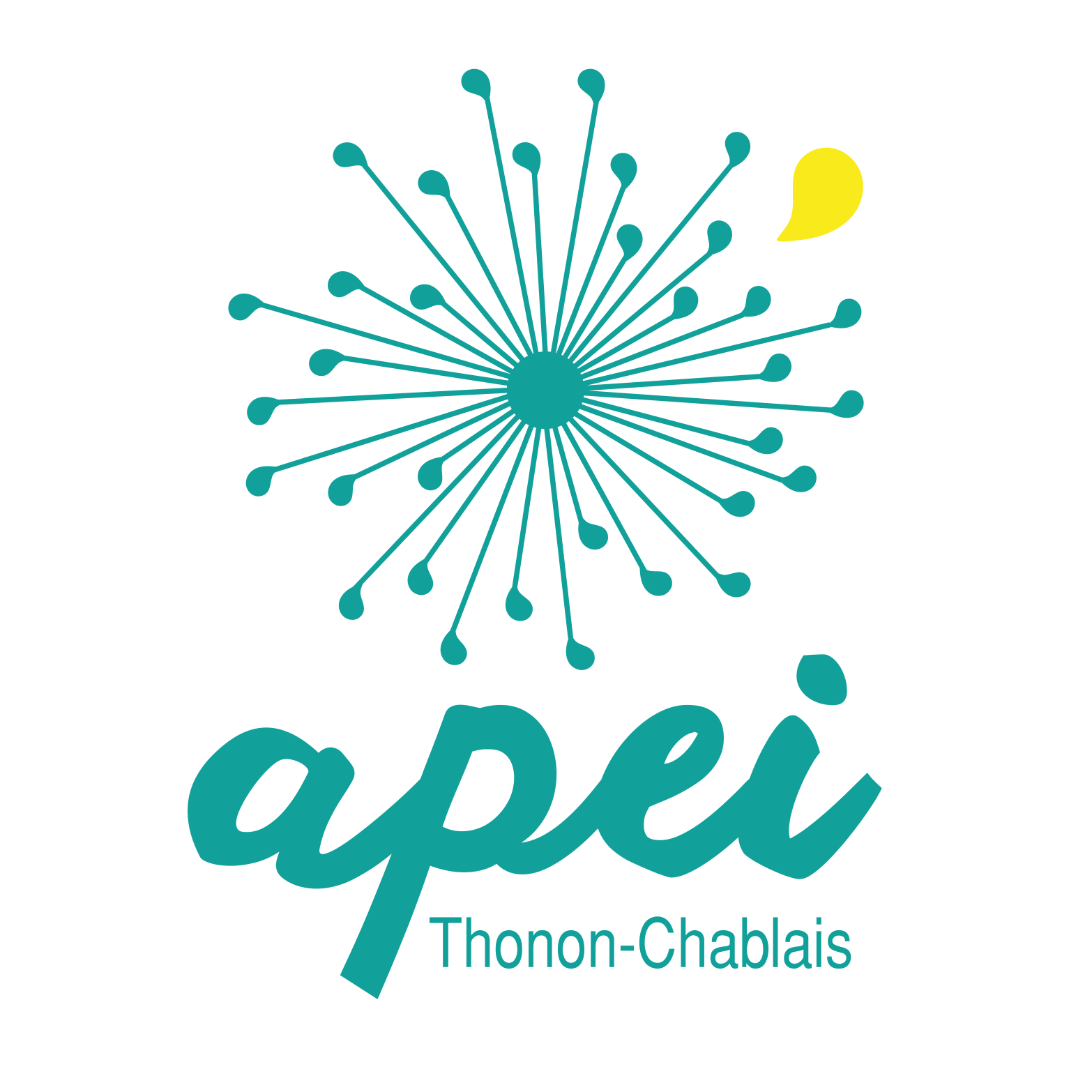 Logo APEI Chablais