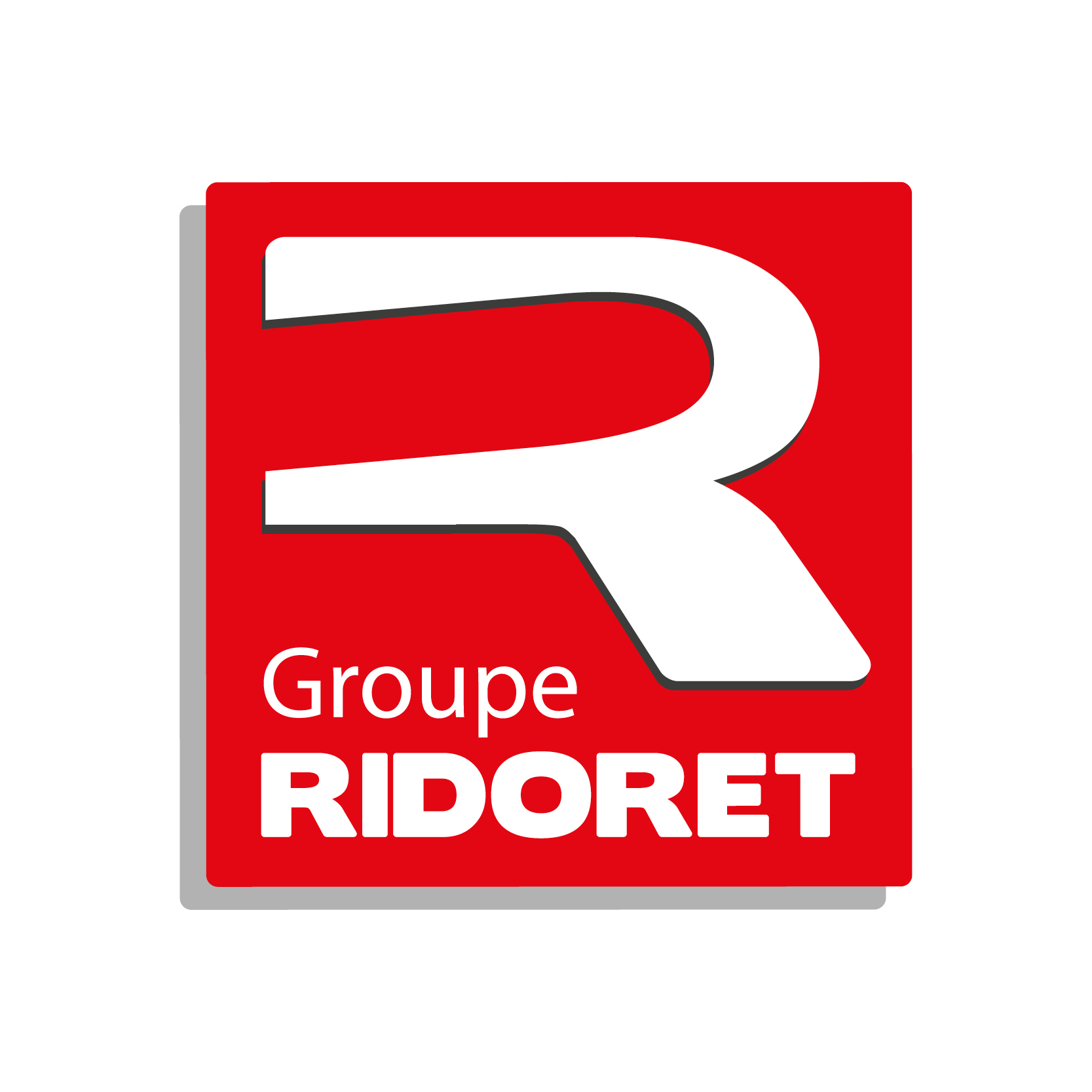 Logo Ridoret Transport
