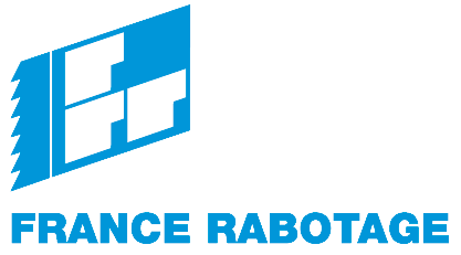 Logo France Rabotage