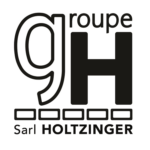 Logo HOLTZINGER  BRETAGNE