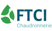 Logo FTCI Chaudronnerie