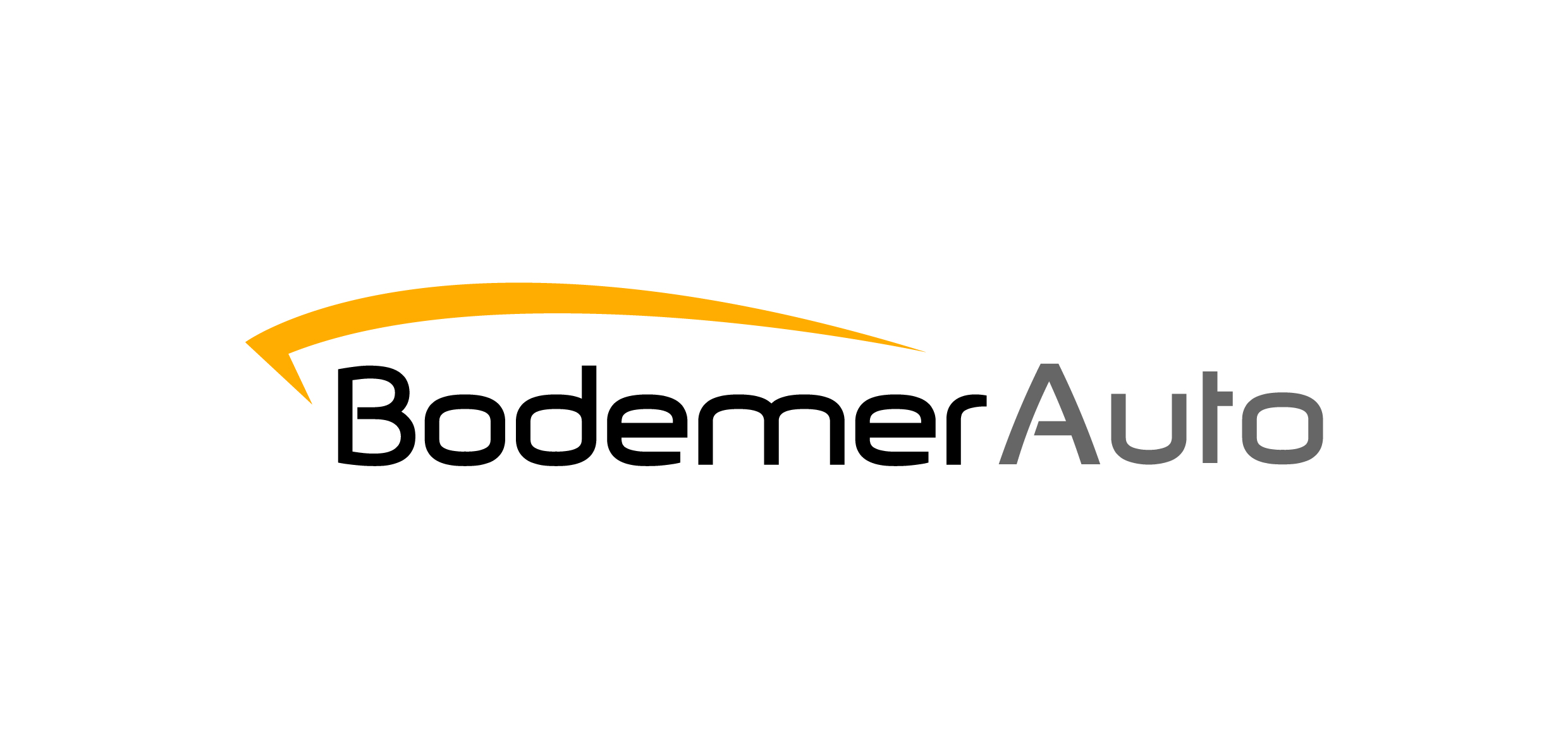 Logo BodemerAuto