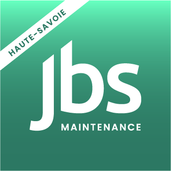 Logo JBS MAINTENANCE HAUTE-SAVOIE