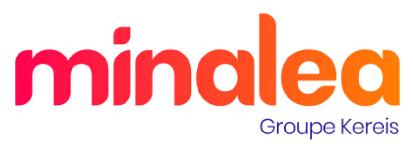 Logo Minalea