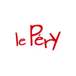 Logo LE PERY