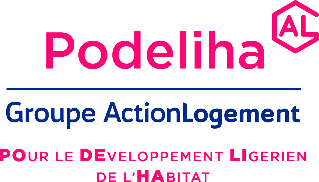Logo PODELIHA