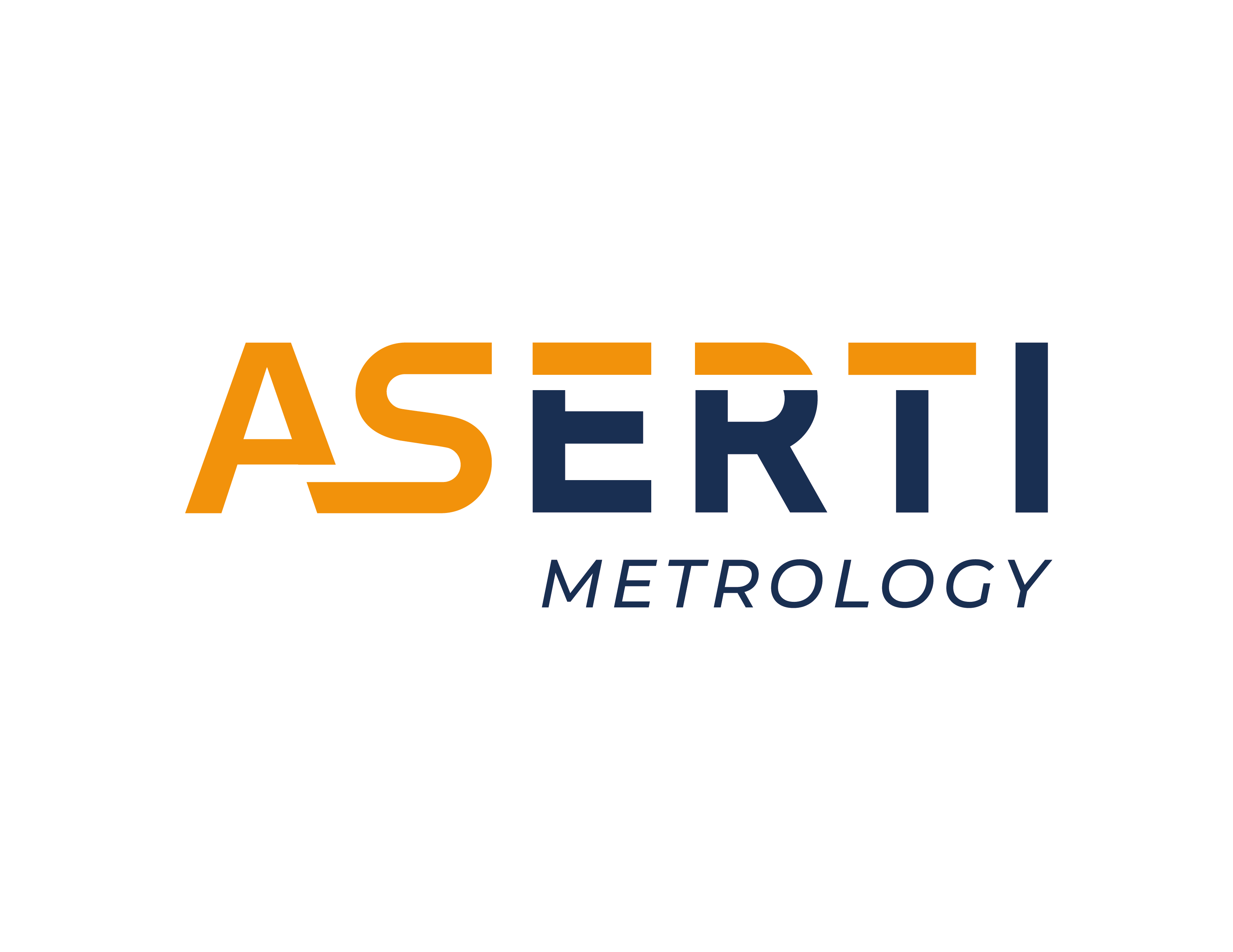 Logo Aserti Metrology - LYON