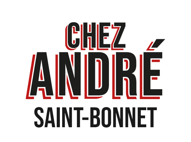 Logo Chez André Saint-Bonnet-de-Mure