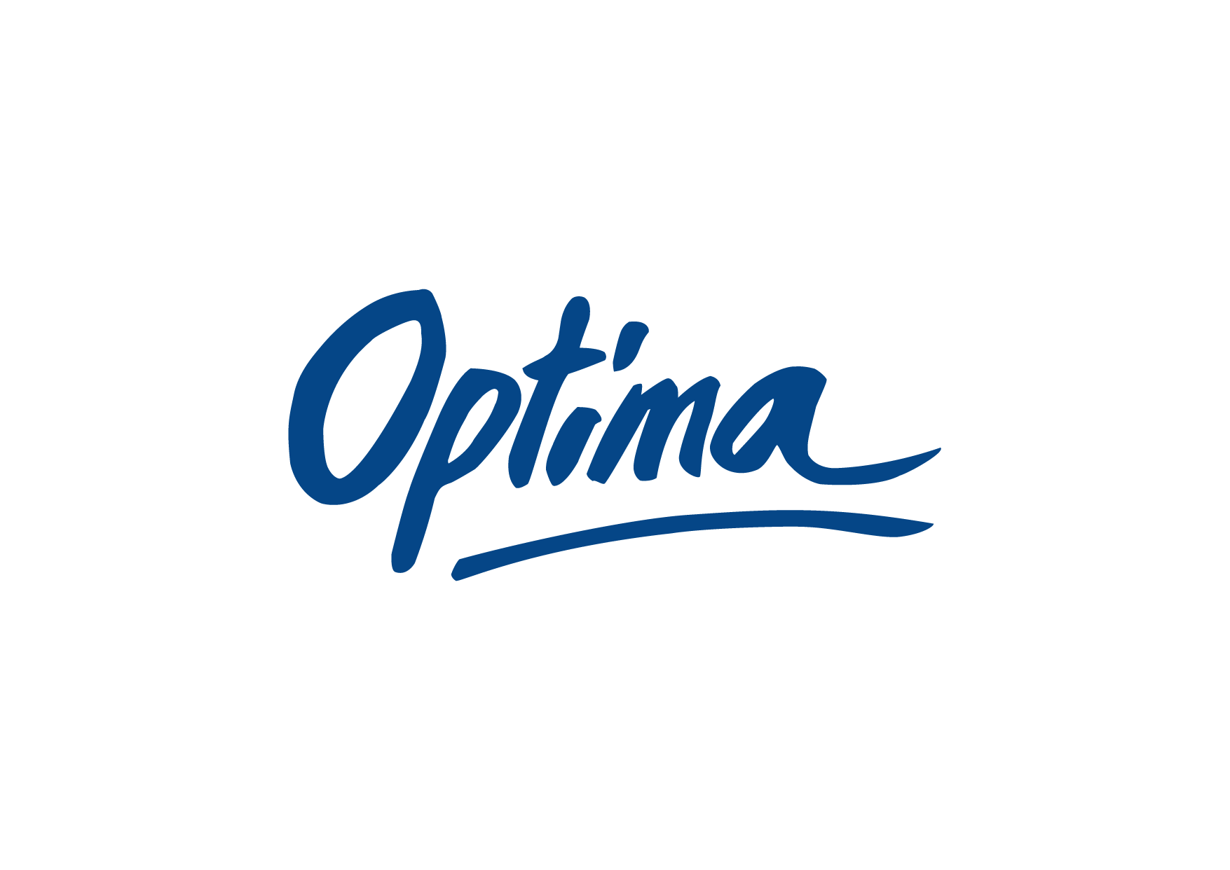 Logo Optima - Paris