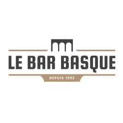 Logo LE BAR BASQUE 