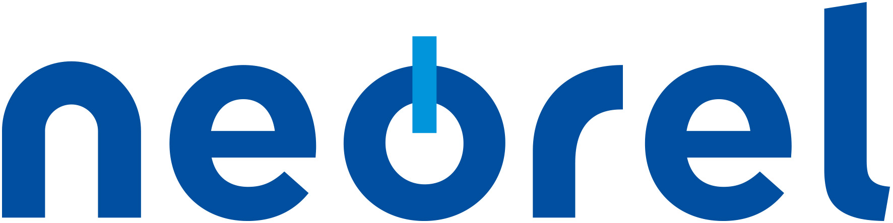 Logo NEOREL