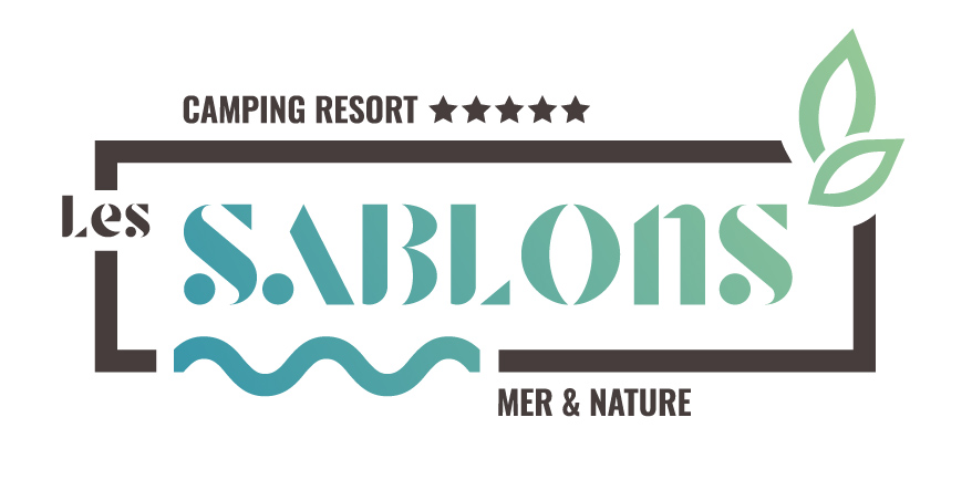 Logo Camping Les Sablons