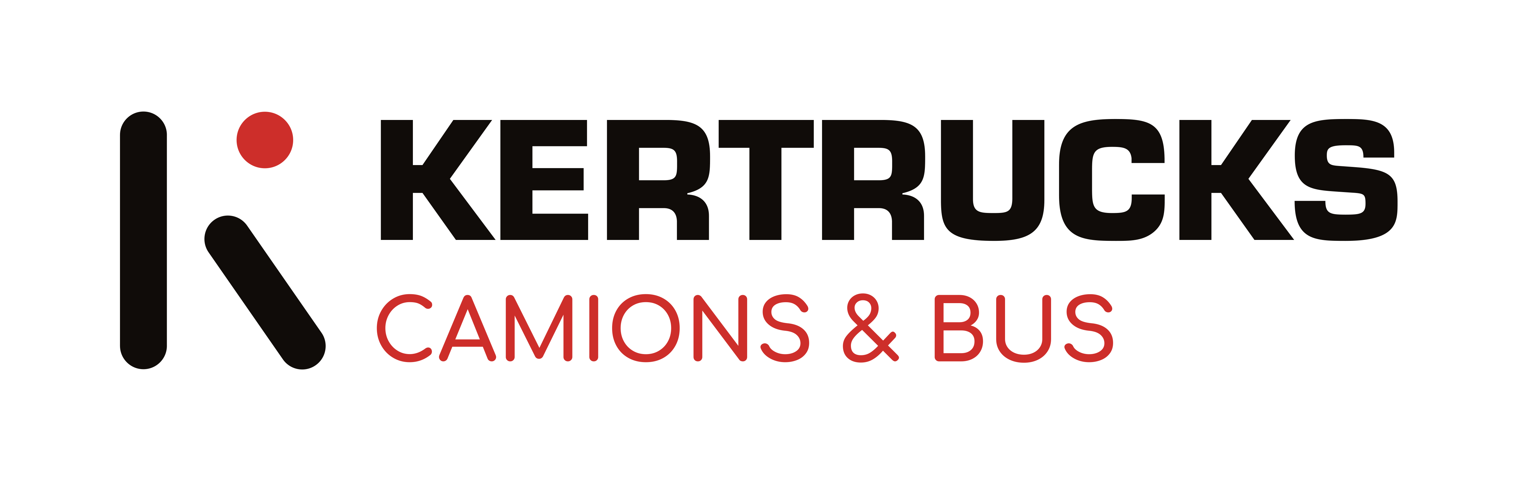 Logo KERTRUCKS Couëron