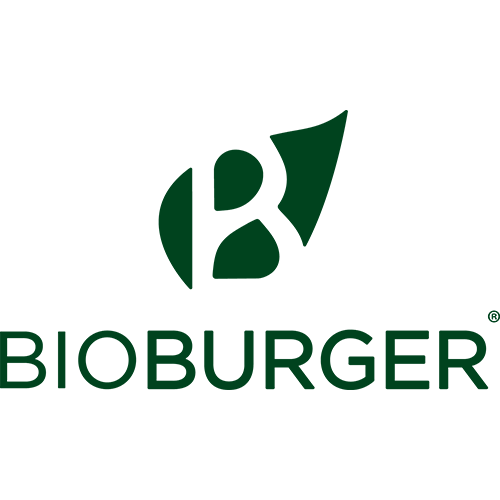 Logo Bioburger - Le Palais