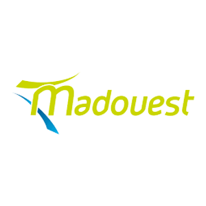 Logo MADOUEST Saint Brieuc