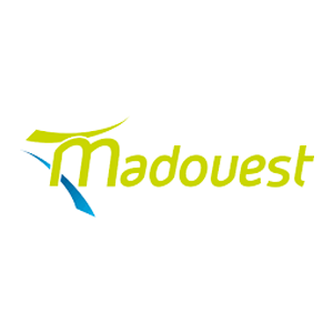 Logo MADOUEST Plérin