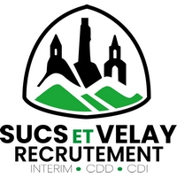 Sucs et Velay Recrutement