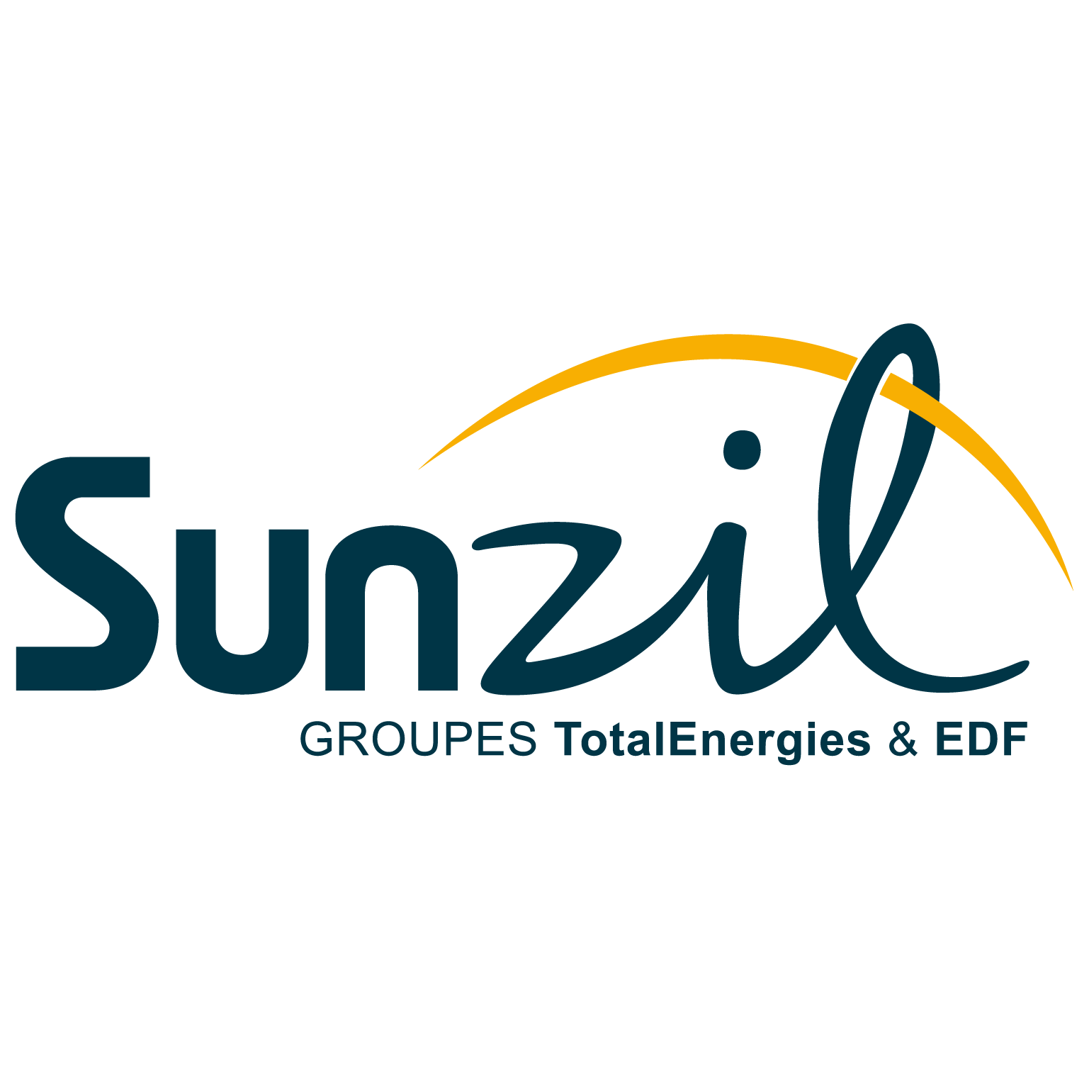 Logo SUNZIL