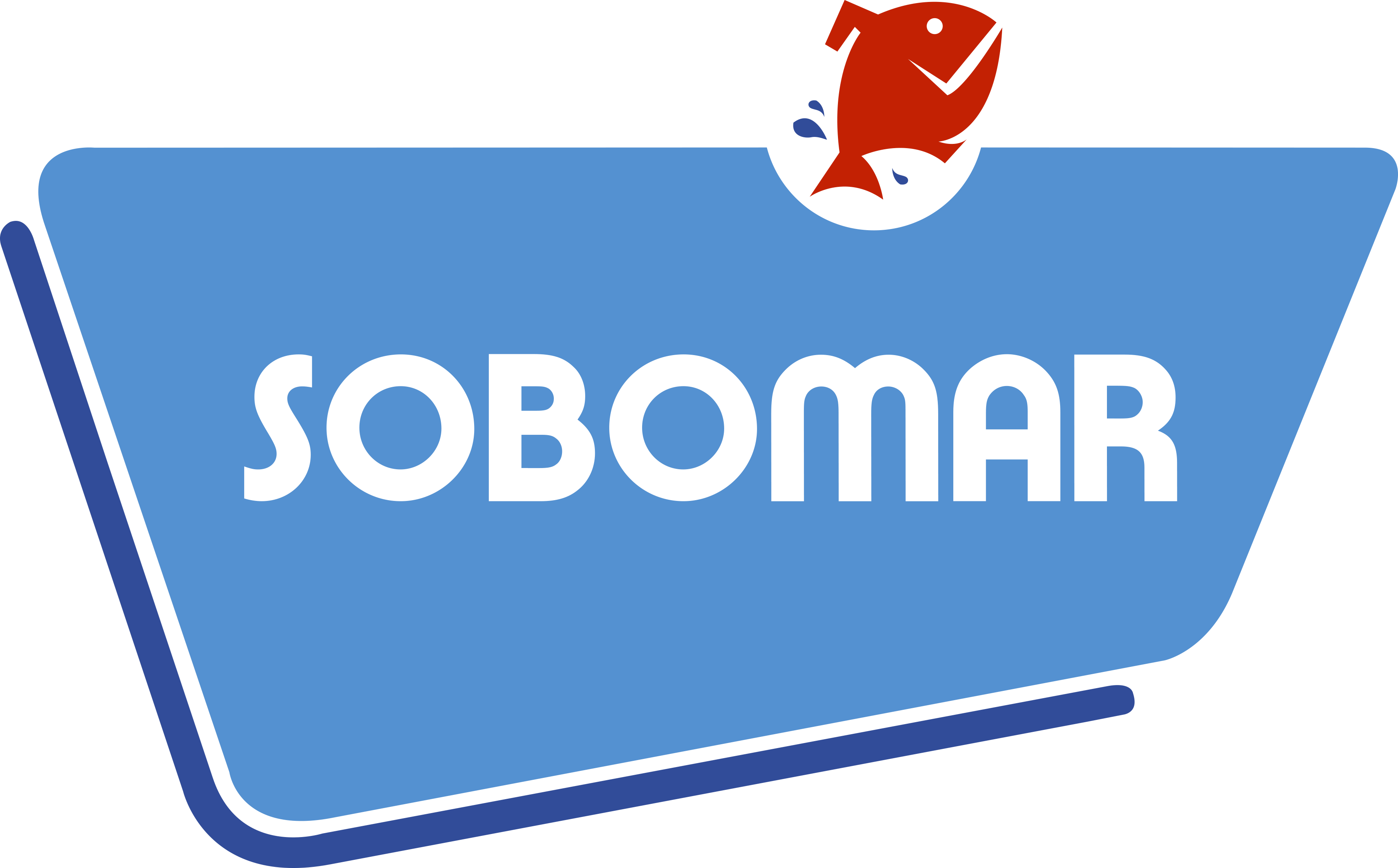 Logo Sobomar Rigaill