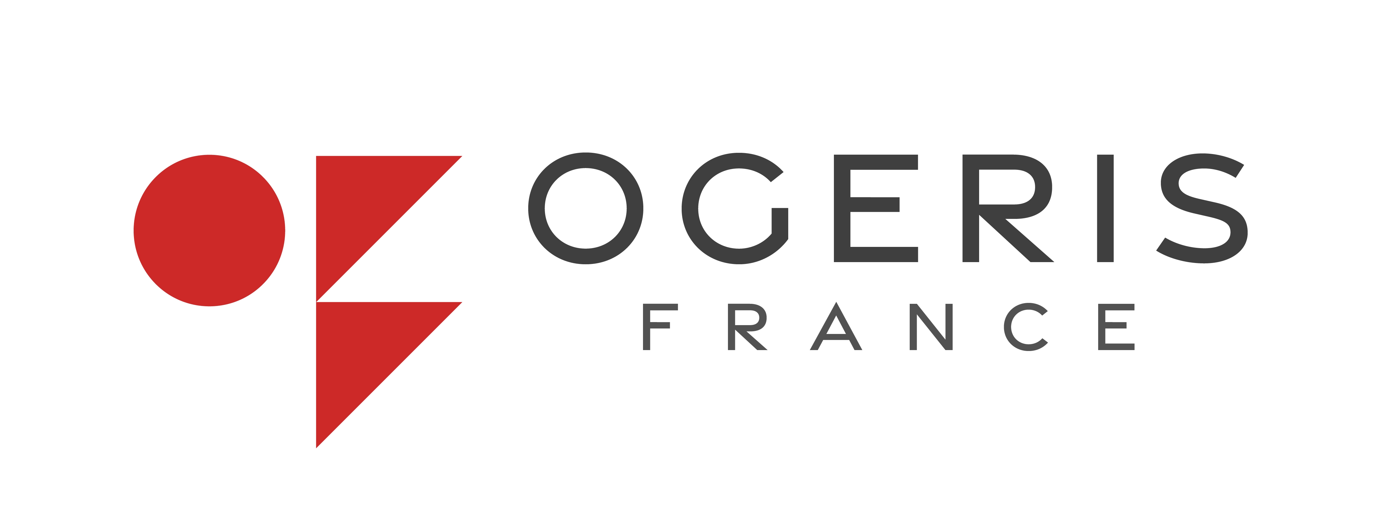 Logo Ogeris France