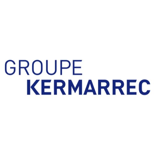 Logo Groupe Kermarrec