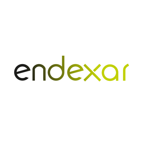 Logo Endexar