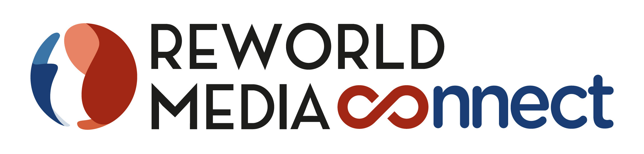 Logo Reworld Media Connect