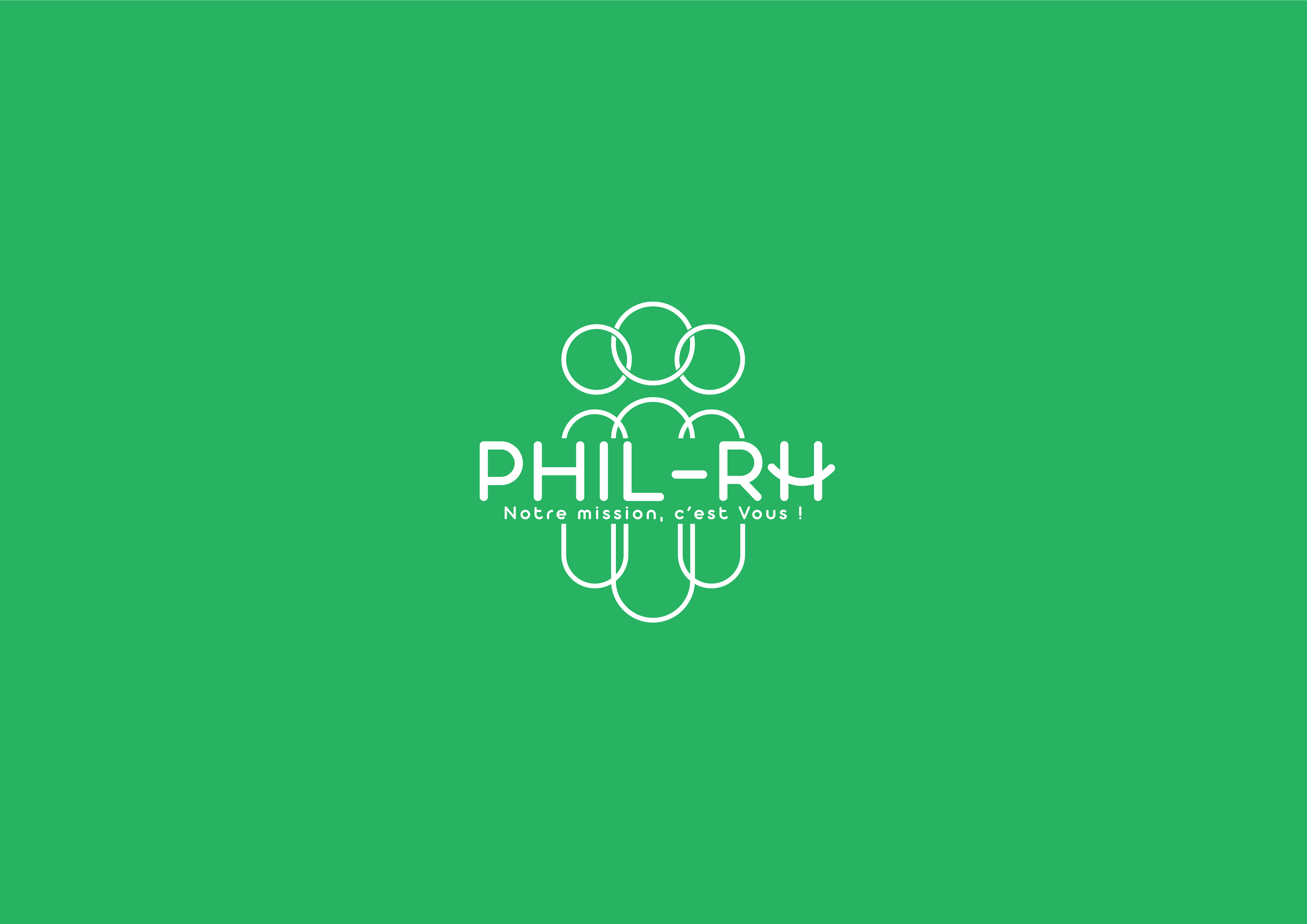 Logo PHIL RH VIENNE
