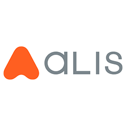 Logo Alis International