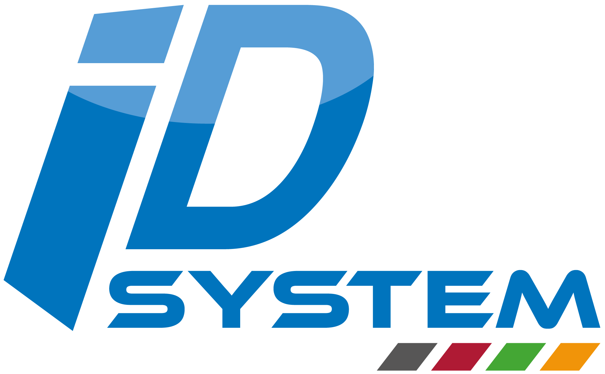 Logo ID SYSTEM