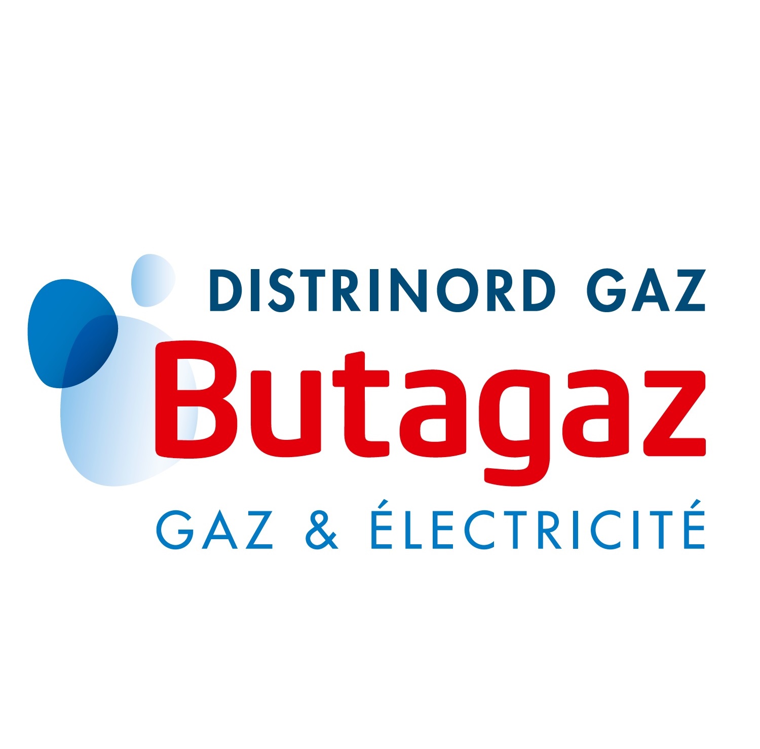 Logo Distrinord Gaz
