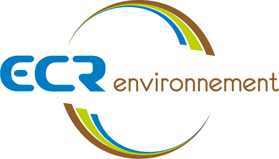 Logo ECR ENVIRONNEMENT GUINGAMP