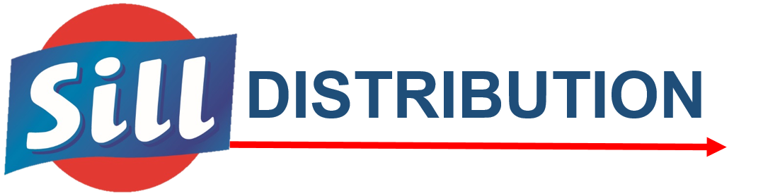 Logo SILL DISTRIBUTION