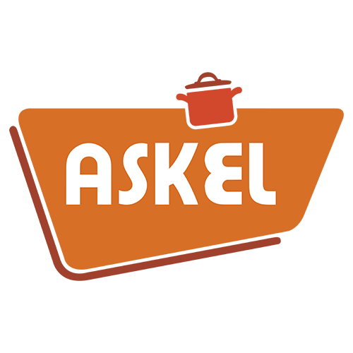 Logo ASKEL
