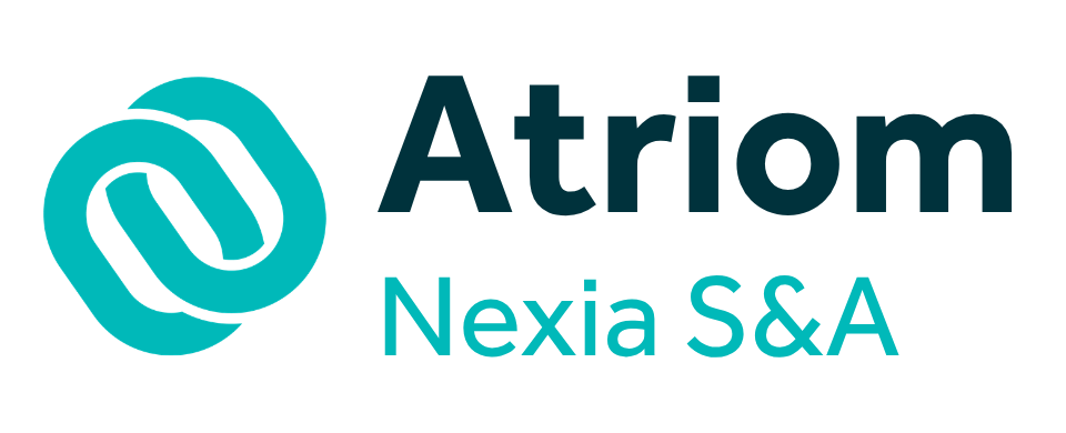 Logo Atriom