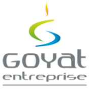 Logo GOYAT QUIMPER