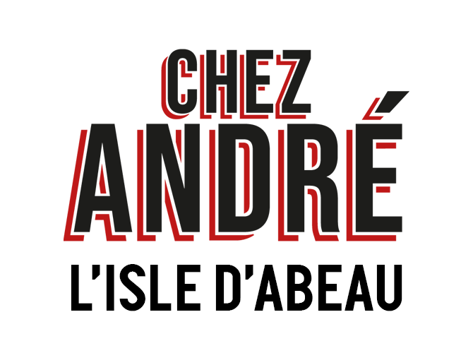 Logo Chez André L'Isle-d'Abeau