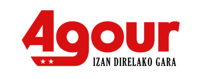 Logo AGOUR