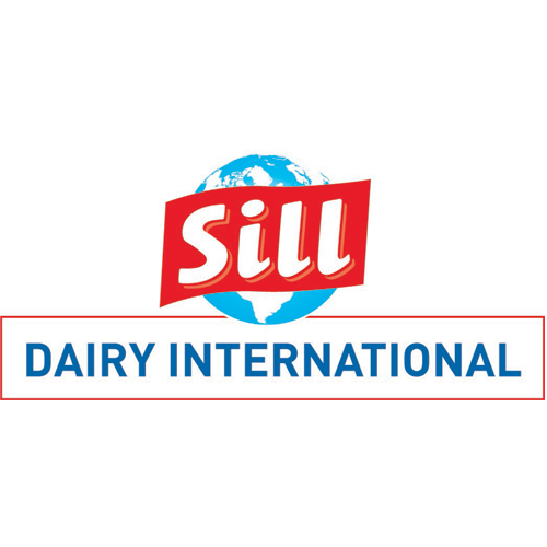 Logo SILL DAIRY INTERNATIONAL