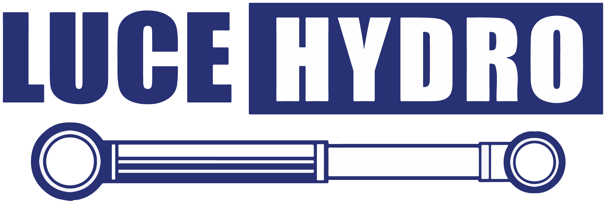 Logo LUCE HYDRO
