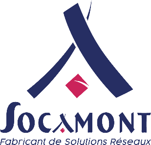 Logo SOCAMONT INDUSTRIES