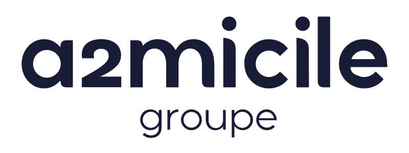 Logo A2micile